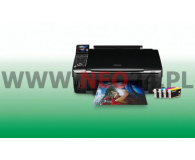 Epson Urządzenie wielefunkcyjne EPSON SX405 - 1410721 - zdjęcie 1